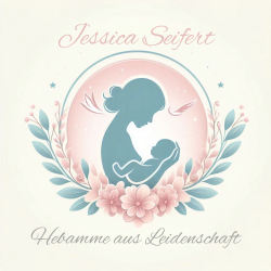 Hebamme Jessica Seifert
